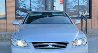 Toyota Mark X 2007 года за 2 950 000 тг. в Атырау