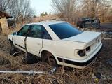 Audi 100 1991 года за 300 000 тг. в Кордай – фото 4