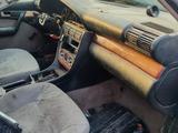 Audi 100 1991 года за 300 000 тг. в Кордай – фото 5