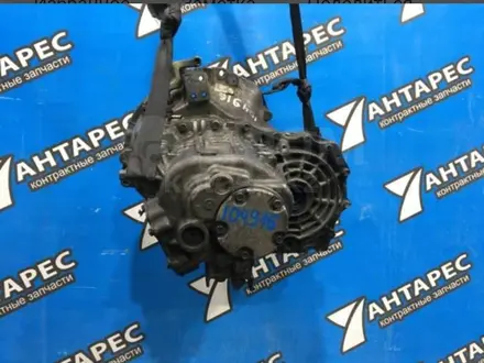МЕХАНИКА КОРОБКА ПЕРЕДАЧ НИССАН VQ23 VQ25 VQ23 VQ35 SR20 MR20 VQ20 HR15 CG1 за 75 000 тг. в Алматы – фото 10
