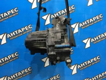 МЕХАНИКА КОРОБКА ПЕРЕДАЧ НИССАН VQ23 VQ25 VQ23 VQ35 SR20 MR20 VQ20 HR15 CG1 за 75 000 тг. в Алматы – фото 4