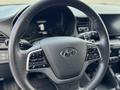 Hyundai Accent 2021 года за 7 400 000 тг. в Караганда – фото 15