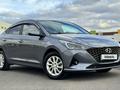 Hyundai Accent 2021 года за 7 400 000 тг. в Караганда – фото 3