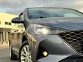 Hyundai Accent 2021 года за 7 400 000 тг. в Караганда – фото 4