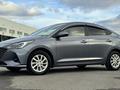 Hyundai Accent 2021 года за 7 400 000 тг. в Караганда – фото 2