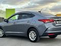 Hyundai Accent 2021 года за 7 400 000 тг. в Караганда – фото 6