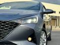Hyundai Accent 2021 года за 7 400 000 тг. в Караганда – фото 5