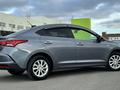 Hyundai Accent 2021 года за 7 400 000 тг. в Караганда – фото 7