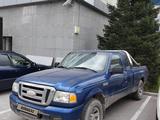 Ford Ranger 2004 годаүшін2 800 000 тг. в Астана – фото 3