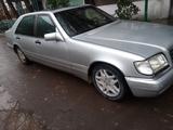 Mercedes-Benz S 420 1994 года за 2 000 000 тг. в Караганда – фото 4