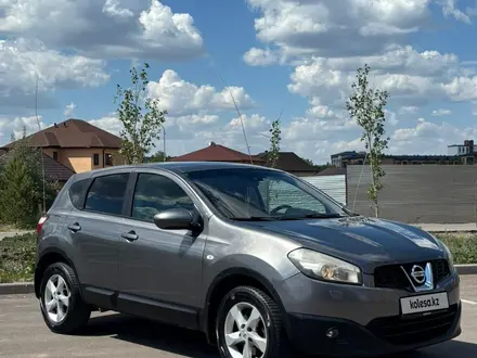 Nissan Qashqai 2013 года за 4 800 000 тг. в Караганда