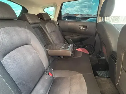 Nissan Qashqai 2013 года за 4 800 000 тг. в Караганда – фото 13