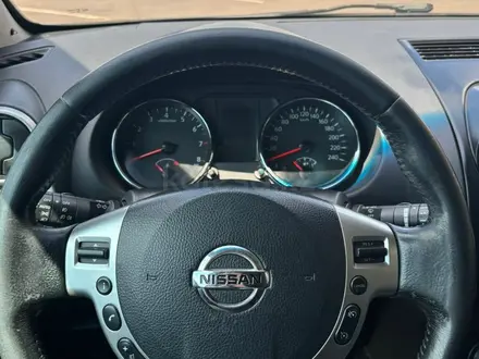 Nissan Qashqai 2013 года за 4 800 000 тг. в Караганда – фото 14