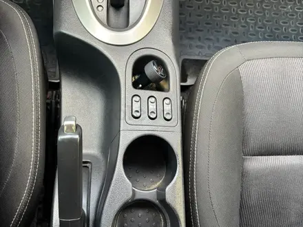 Nissan Qashqai 2013 года за 4 800 000 тг. в Караганда – фото 15