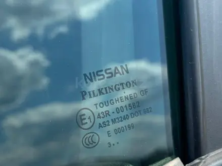 Nissan Qashqai 2013 года за 4 800 000 тг. в Караганда – фото 19