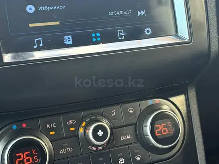 Nissan Qashqai 2013 года за 4 800 000 тг. в Караганда – фото 22