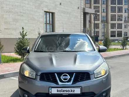 Nissan Qashqai 2013 года за 4 800 000 тг. в Караганда – фото 3