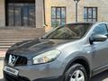 Nissan Qashqai 2013 годаүшін4 800 000 тг. в Караганда – фото 6