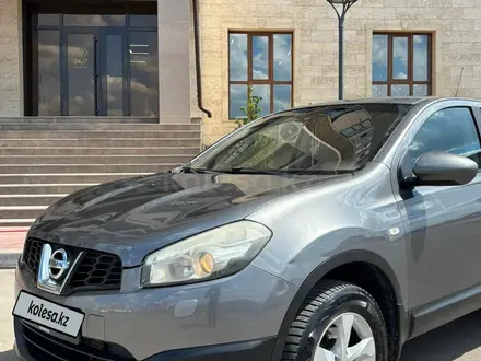 Nissan Qashqai 2013 года за 4 800 000 тг. в Караганда – фото 6