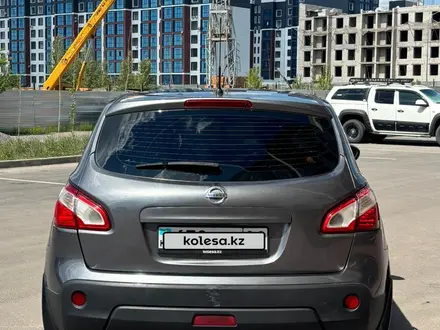 Nissan Qashqai 2013 года за 4 800 000 тг. в Караганда – фото 5
