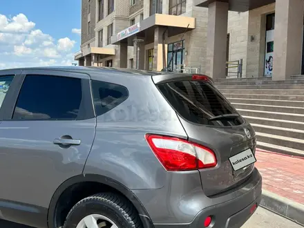 Nissan Qashqai 2013 года за 4 800 000 тг. в Караганда – фото 8