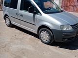 Volkswagen Caddy 2007 года за 5 200 000 тг. в Караганда – фото 2