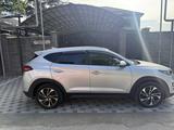 Hyundai Tucson 2020 года за 9 700 000 тг. в Алматы – фото 4