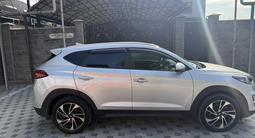 Hyundai Tucson 2020 годаүшін9 700 000 тг. в Алматы – фото 4
