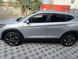 Hyundai Tucson 2020 года за 9 700 000 тг. в Алматы – фото 3