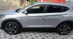 Hyundai Tucson 2020 годаүшін9 700 000 тг. в Алматы – фото 3
