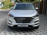Hyundai Tucson 2020 года за 9 700 000 тг. в Алматы – фото 2