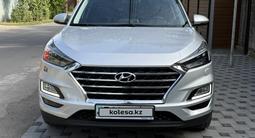 Hyundai Tucson 2020 годаүшін9 700 000 тг. в Алматы – фото 2