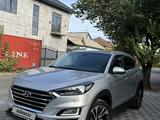 Hyundai Tucson 2020 годаүшін9 700 000 тг. в Алматы