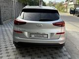 Hyundai Tucson 2020 года за 9 700 000 тг. в Алматы – фото 5