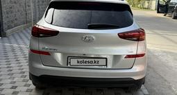 Hyundai Tucson 2020 годаүшін9 700 000 тг. в Алматы – фото 5