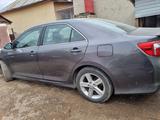 Toyota Camry 2013 года за 6 500 000 тг. в Алматы – фото 4