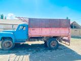 ГАЗ  53 1991 годаүшін1 000 000 тг. в Шымкент