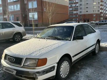 Audi 100 1993 года за 1 500 000 тг. в Уральск – фото 4