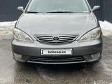 Toyota Camry 2003 годаүшін4 000 000 тг. в Алматы – фото 3