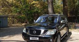 Nissan Patrol 2011 года за 11 500 000 тг. в Алматы – фото 2