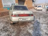 ВАЗ (Lada) 2110 2006 годаүшін600 000 тг. в Семей – фото 2