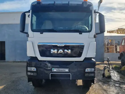 MAN  TGS 33-440 2013 года за 37 000 000 тг. в Актау