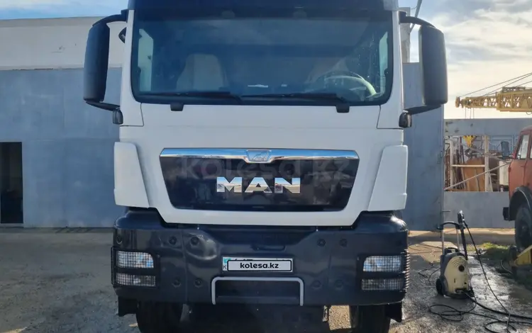 MAN  TGS 33-440 2013 года за 37 000 000 тг. в Актау