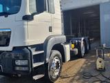 MAN  TGS 33-440 2013 года за 37 000 000 тг. в Актау – фото 2