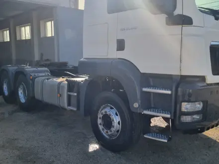 MAN  TGS 33-440 2013 года за 37 000 000 тг. в Актау – фото 3