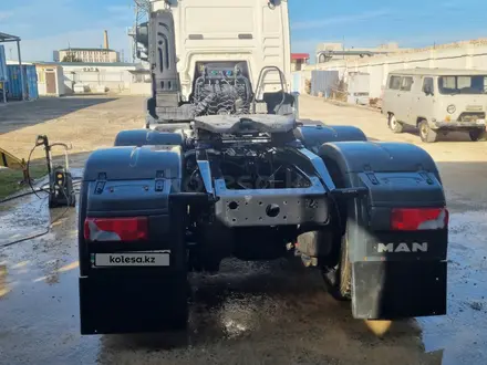 MAN  TGS 33-440 2013 года за 37 000 000 тг. в Актау – фото 4