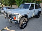 Nissan Patrol 1996 года за 4 500 000 тг. в Шымкент – фото 4