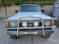 Nissan Patrol 1996 года за 4 500 000 тг. в Шымкент