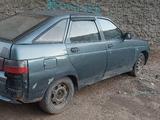 ВАЗ (Lada) 2112 2001 годаүшін400 000 тг. в Астана – фото 4