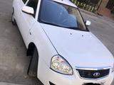 ВАЗ (Lada) Priora 2171 2012 годаүшін2 200 000 тг. в Атырау – фото 5